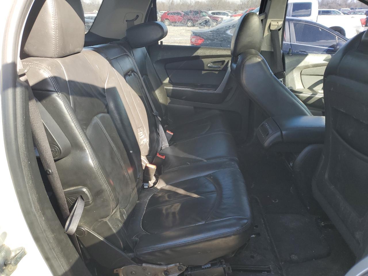 2011 GMC Acadia Slt-1
