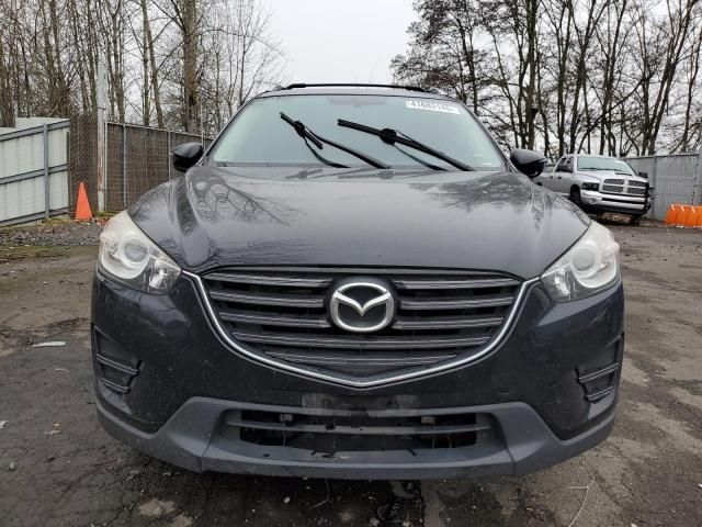 2016 Mazda CX-5 Sport