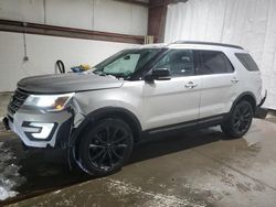 2017 Ford Explorer XLT for sale in Leroy, NY