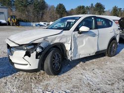 2019 Mazda CX-5 Sport en venta en Mendon, MA