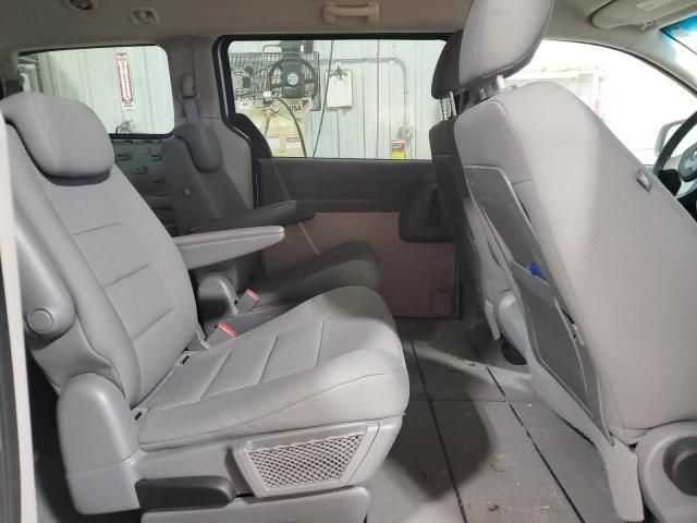 2008 Dodge Grand Caravan SE