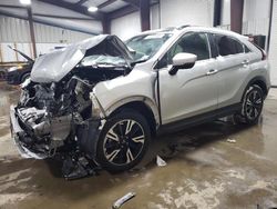 Mitsubishi salvage cars for sale: 2023 Mitsubishi Eclipse Cross SE