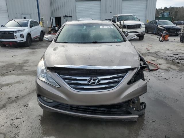 2014 Hyundai Sonata SE