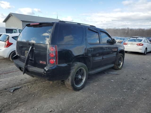 2007 GMC Yukon