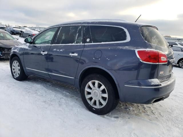 2014 Buick Enclave