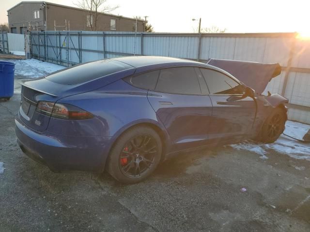 2023 Tesla Model S