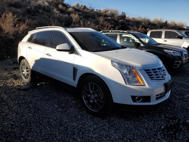 2014 Cadillac SRX Premium Collection