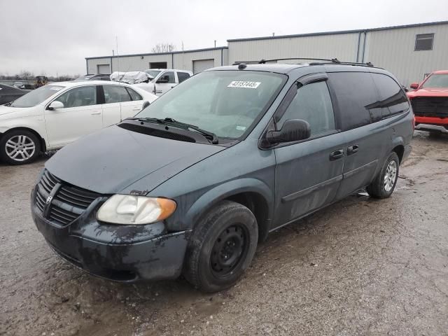 2005 Dodge Grand Caravan SE