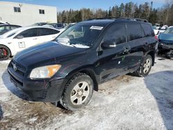 Toyota salvage cars for sale: 2012 Toyota Rav4