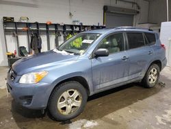 Toyota rav4 salvage cars for sale: 2011 Toyota Rav4