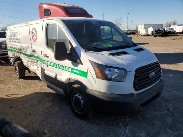 2018 Ford Transit T-250