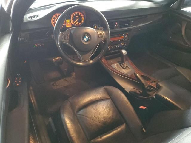 2011 BMW 328 I Sulev