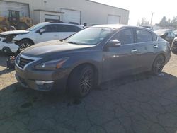 Nissan salvage cars for sale: 2013 Nissan Altima 2.5