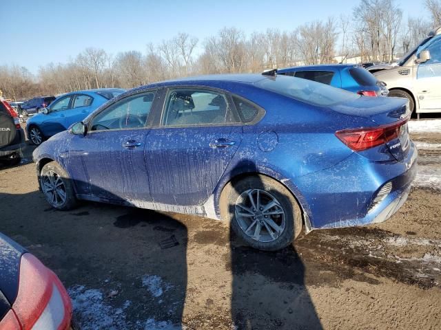 2023 KIA Forte LX