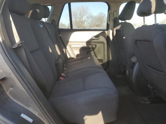 2009 Ford Edge SEL