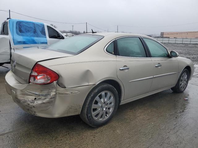 2008 Buick Lacrosse cxl