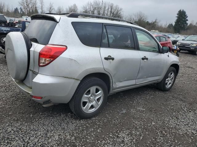 2007 Toyota Rav4