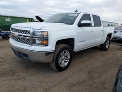 2015 Chevrolet Silverado K1500 LT for sale in Brighton, CO