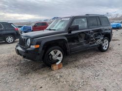 Jeep salvage cars for sale: 2016 Jeep Patriot Sport