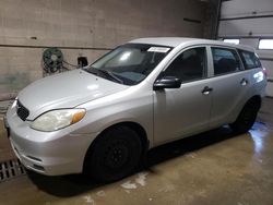 2003 Toyota Corolla Matrix XR for sale in Blaine, MN