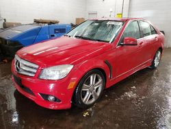 2010 Mercedes-Benz C 300 4matic for sale in New Britain, CT