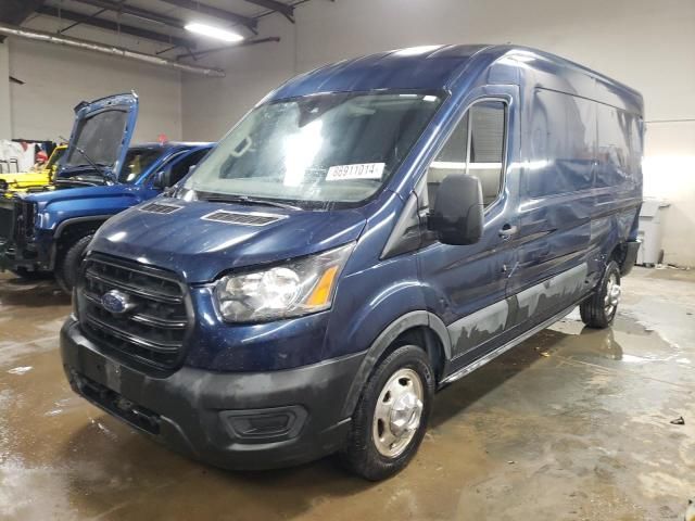 2020 Ford Transit T-250