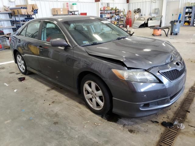 2009 Toyota Camry Base