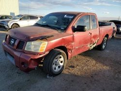 2005 Nissan Titan XE for sale in Tucson, AZ