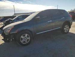 Nissan salvage cars for sale: 2014 Nissan Rogue Select S