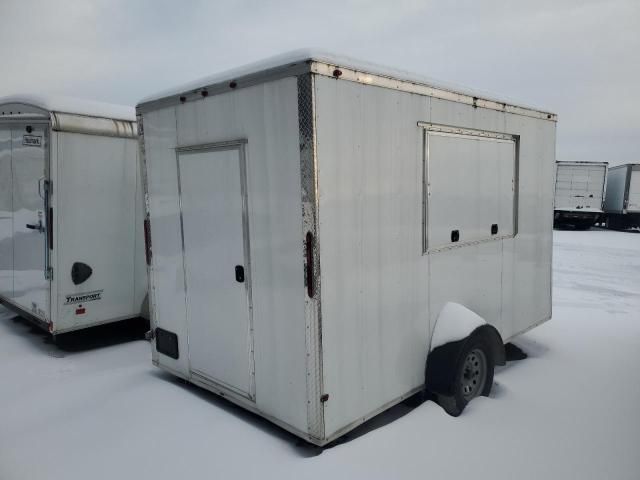 2022 Cargo 2022 A&R Economy Cargo 12FT