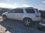 2011 GMC Acadia Slt-1