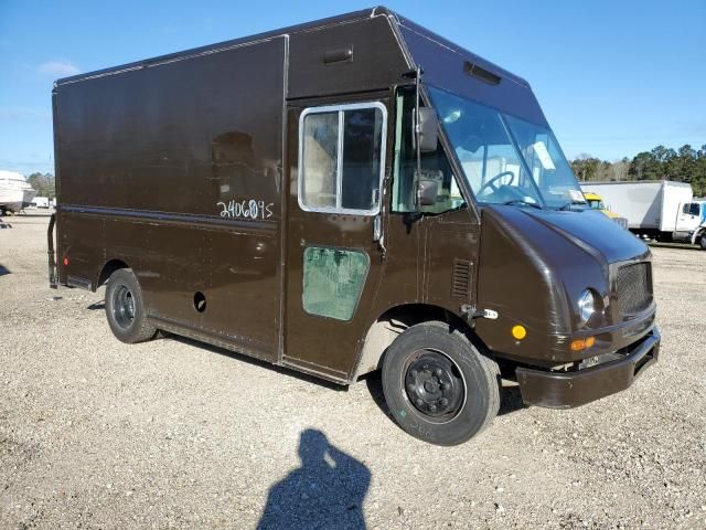 2009 Freightliner Chassis M Line WALK-IN Van