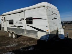 Crossroads salvage cars for sale: 2010 Crossroads Zinger