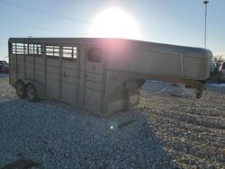 Calico salvage cars for sale: 2013 Calico Horse TRL