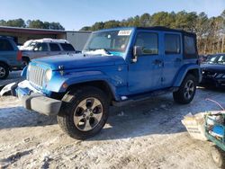 2016 Jeep Wrangler Unlimited Sahara for sale in Seaford, DE