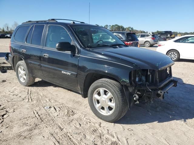 2005 GMC Envoy