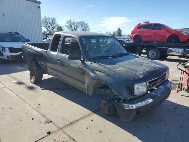 1999 Toyota Tacoma Xtracab Prerunner