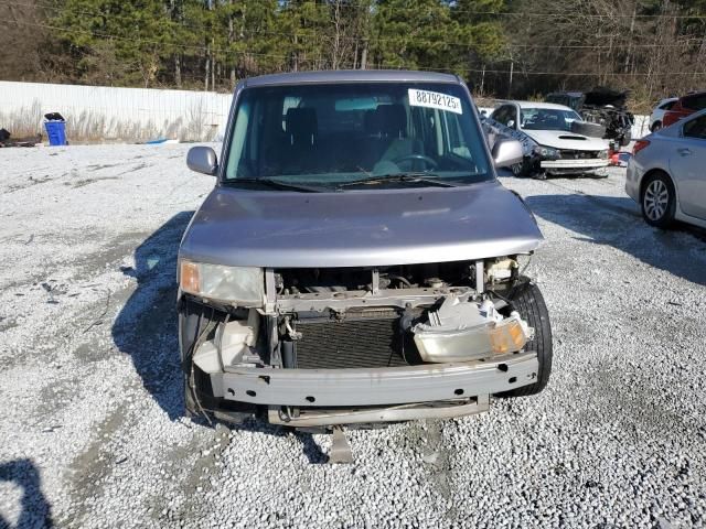 2006 Scion XB