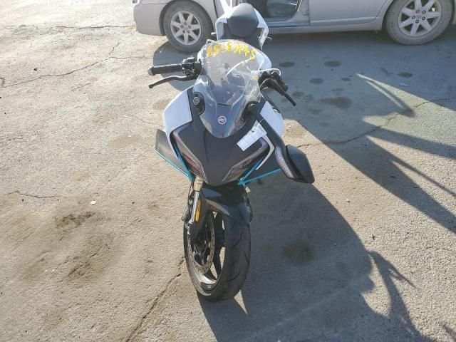 2024 Cf Moto 450SS