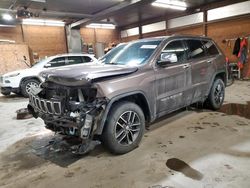 2018 Jeep Grand Cherokee Limited for sale in Ebensburg, PA