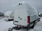 2020 Mercedes-Benz Sprinter 2500
