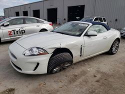 Jaguar xk Vehiculos salvage en venta: 2011 Jaguar XK