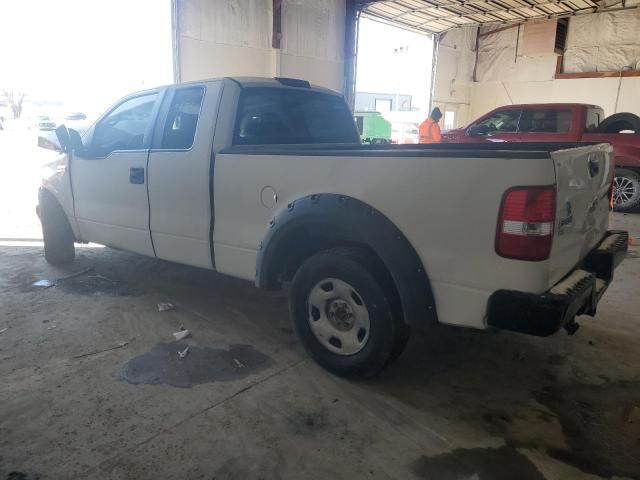 2008 Ford F150