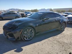 2021 Lexus RC 350 Base for sale in Las Vegas, NV