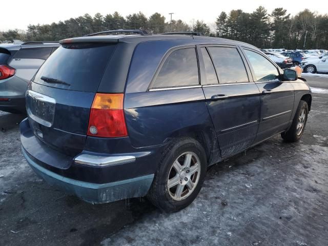 2006 Chrysler Pacifica Touring