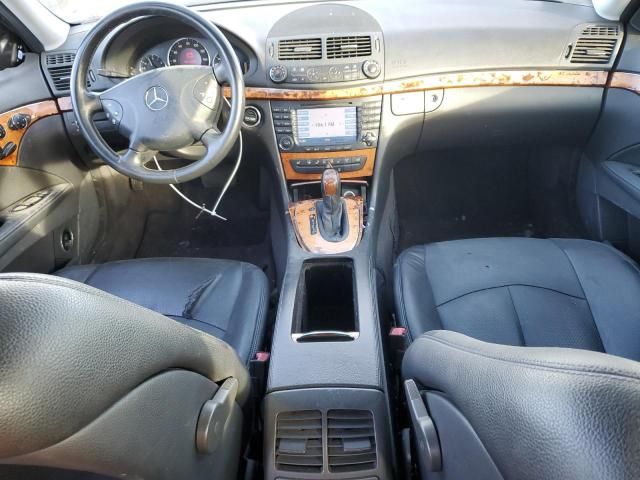 2006 Mercedes-Benz E 350