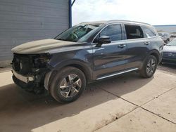 KIA Sorento salvage cars for sale: 2022 KIA Sorento S