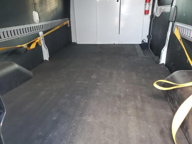 2024 Ford Transit T-150