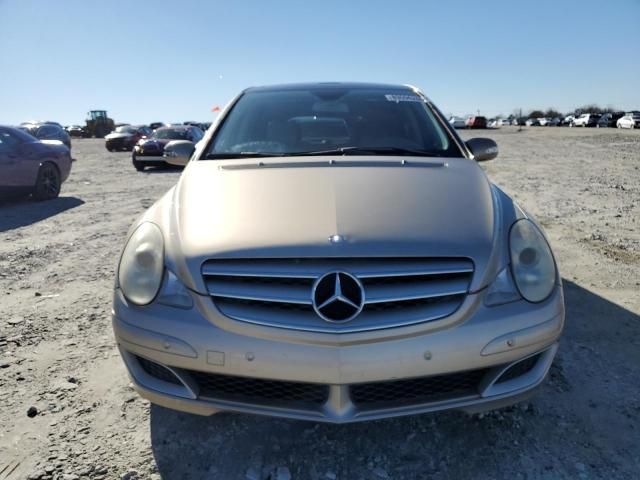 2007 Mercedes-Benz R 350