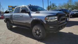 2022 Dodge RAM 2500 Powerwagon en venta en Phoenix, AZ